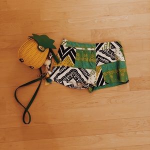 Trina Turk Shorts Size 2